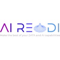 AI Readi logo - Similar company to Ai Staff & Stuff...