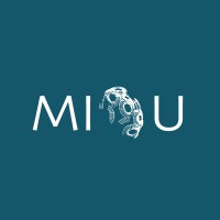 Miou logo - Similar company to Close(Her)
