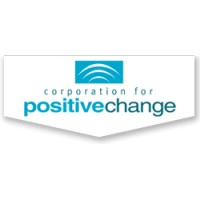 Corporation for Positive Change logo - Similar company to Edlinks® Press