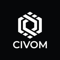 CIVOM logo - Similar company to Mela Creative Studios Llc