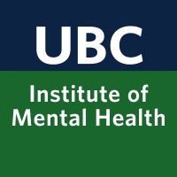 UBC Institute of Mental Health logo - Similar company to Nursingconference.Ca