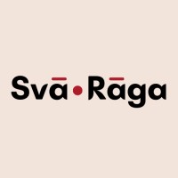 SvaRaga logo - Similar company to Avachi Foods