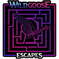 Wild Goose Escapes logo - Similar company to Lucky Ant (Acquired 2013)