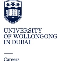 UOWD Career Connect logo - Similar company to Student Experience Network