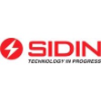 Sidin S.r.l. logo - Similar company to Regola S.R.L.