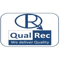 QualRec Solutions logo - Similar company to Sagebeans Rpo
