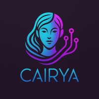 Cairya logo - Similar company to Igent