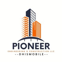 Pioneer Engineering & Construction LLC logo - Similar company to Ecco Architect & Construction Co