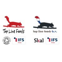 Top Line Foods Ltd & BV logo - Similar company to Kml Laboratories