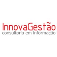 InnovaGestão - consultoria em Informação logo - Similar company to S3G Compliance Consultoria Em Gestão Empresarial.