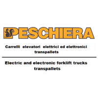Peschiera Carrelli Elevatori logo - Similar company to Italift Srl Carrelli Elevatori - Piattaforme Aeree