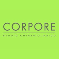 CORPORE Studio Chinesiologico logo - Similar company to Postural Service Raggi Method®