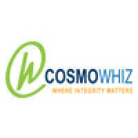 CosmoWhiz Technologies logo - Similar company to Graffiti Signgraphics Private Limited