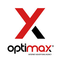 Optimax® logo - Similar company to Net Hoster
