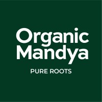 Organic Mandya logo - Similar company to Tech4Good Community
