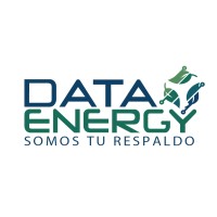 Data Energy Chile logo - Similar company to Data Energy