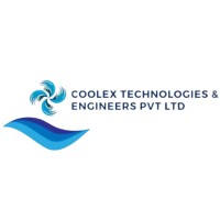 Coolex Technologies & Engineers Pvt Ltd logo - Similar company to Teora Infotech