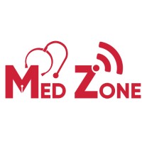MedZone Agency logo - Similar company to محتواك - Muhtawak
