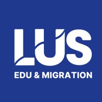 Level Up Studies Education & Migration logo - Similar company to Educube
