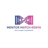 MentorMatch Kenya logo - Similar company to Devdata Analytics