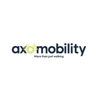 Axo Mobility logo - Similar company to Fisio2Go