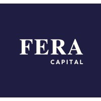 Fera Capital logo - Similar company to Oxpera
