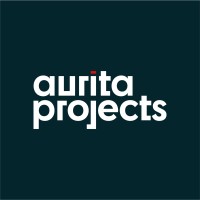aurita projects logo - Similar company to Mad Lemon Media