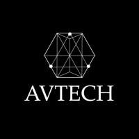 AVTECH | Tecnologia e Conectividade logo - Similar company to Senatec Junior