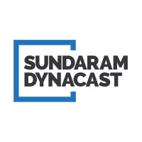 Sundaram Dynacast Private Limited logo - Similar company to Elixir Tools & Specialities Pvt Ltd