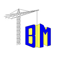 BANAMUR INDUSTRIES logo - Similar company to Wics Africa