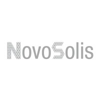 NovoSolis logo - Similar company to Ernest Deléderray Sa