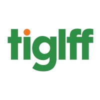 TIGLFF logo - Similar company to Bionic Bloom