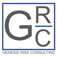 GENESIS RISK CONSULTING logo - Similar company to Global Risk Management Group