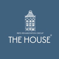 The House Rehab logo - Similar company to Samlar