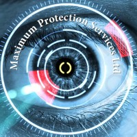 Maximum Protection Services Ltd logo - Similar company to Panther Engineering Ltd