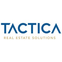 Tactica RES logo - Similar company to Local Initiatives Support Corporation (Lisc) Connecticut