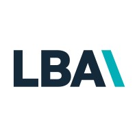 LBA \ logo - Similar company to Evoinc.