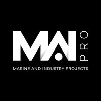 MAIPRO logo - Similar company to Veka Group