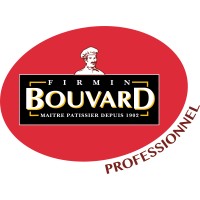 BOUVARD PRO logo - Similar company to Biscuits Bouvard