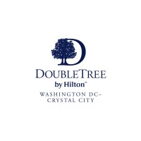 DoubleTree by Hilton Washington DC - Crystal City logo - Similar company to Ironwatch Security
