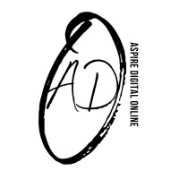 Aspire Digital logo - Similar company to Sith Marketing