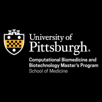 University of Pittsburgh Computational Biomedicine and Biotechnology Masters Program logo - Similar company to Essium Labs