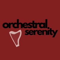 Orchestral Serenity logo - Similar company to Direct Call Centres