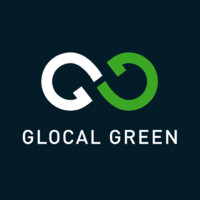 Glocal Green logo - Similar company to Layer