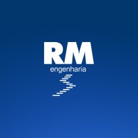 RM Engenharia logo - Similar company to Crme - Projetos E Engenharia