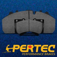 Pertec Brake Pads Ltd. logo - Similar company to Calculatorshub