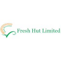 Fresh Hut Ltd. logo - Similar company to Frugies Box | Import Export Of Fruits & Vegetables - Dubai