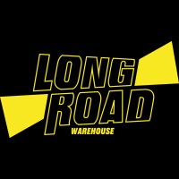 Long Road Warehouse logo - Similar company to Olympic Eagle Distributing
