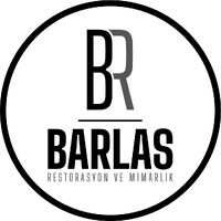 Barlas Restorasyon Mim. İnş. Taah. San. ve Tic. Ltd. Şti. logo - Similar company to Mi̇r Restorasyon Mi̇marlik İnşaat Sanayi̇ Ve Ti̇caret Li̇mi̇ted Şi̇rketi̇