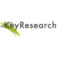 KeyResearch logo - Similar company to Grimm.Lt, Mb